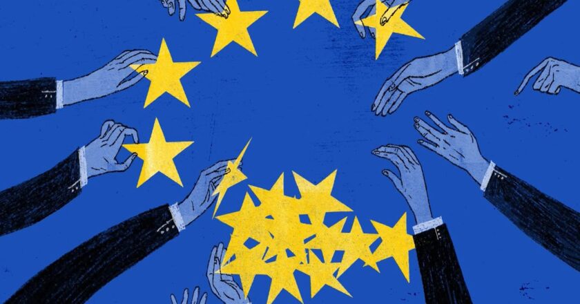 El precio de la injerencia extranjera en Oriente Medio