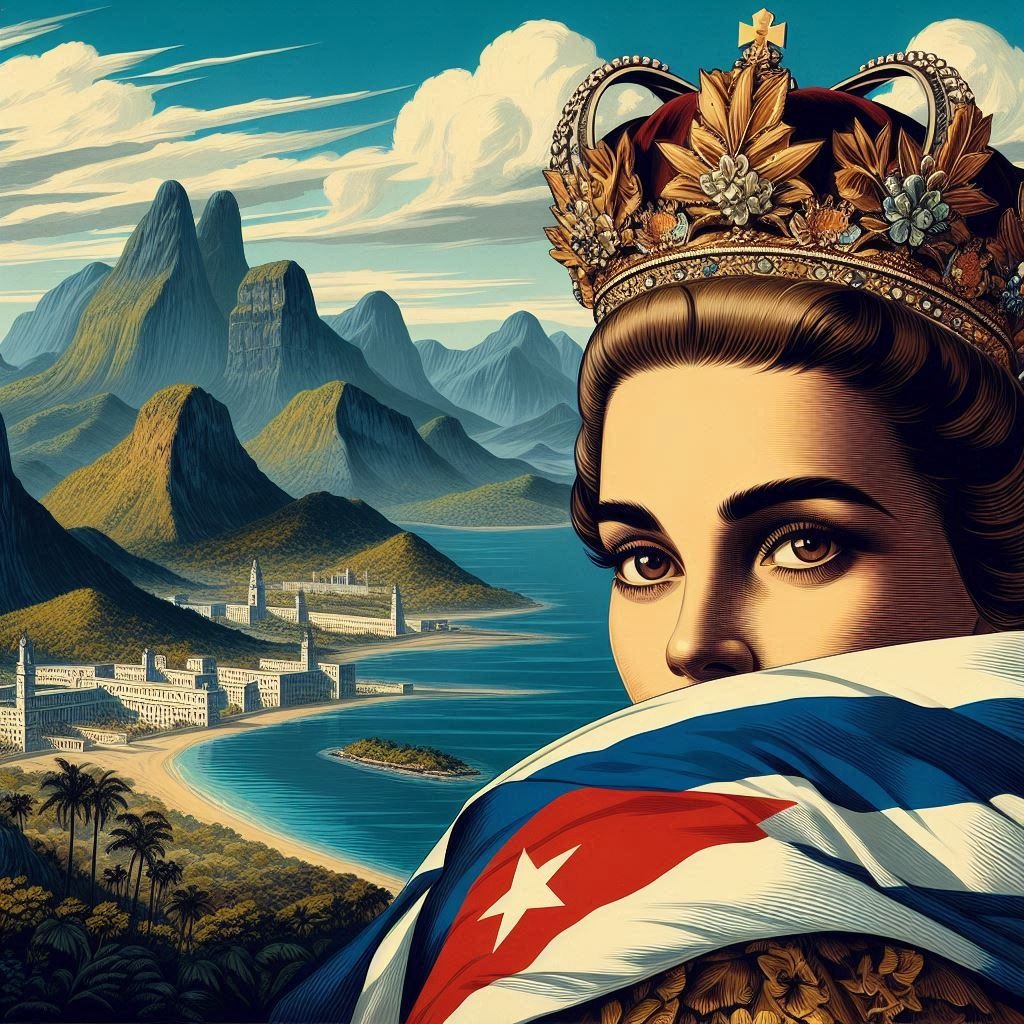 La Reina de Cuba