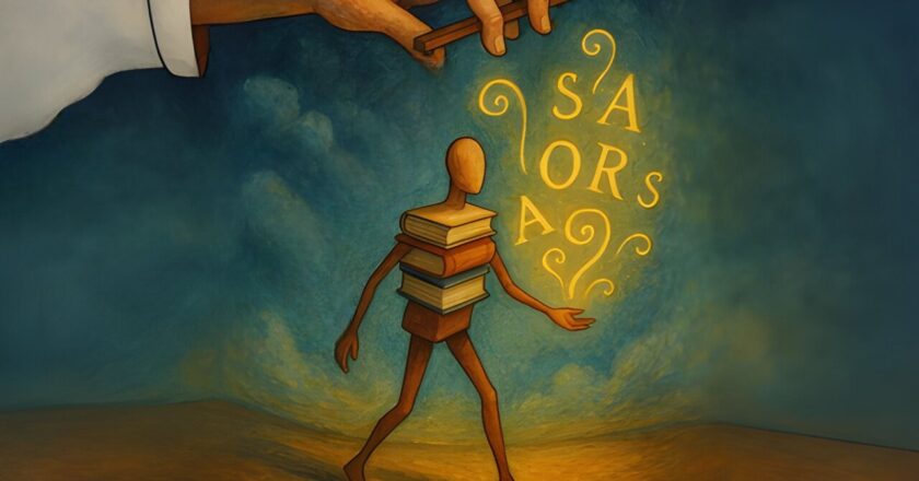 El poder del lenguaje