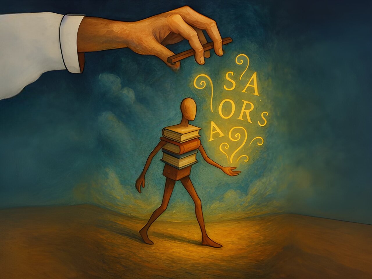 El poder del lenguaje