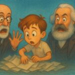 El hijo bastardo de Marx y Freud