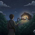 El pastorcillo despistado (IV)