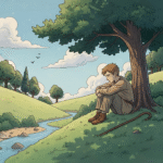 El pastorcillo despistado (II)