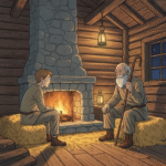 El pastorcillo despistado (III)