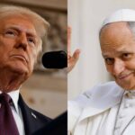 Teología del poder: De Lutero a Trump