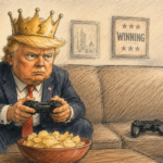 Aristóteles no contaba con Trump