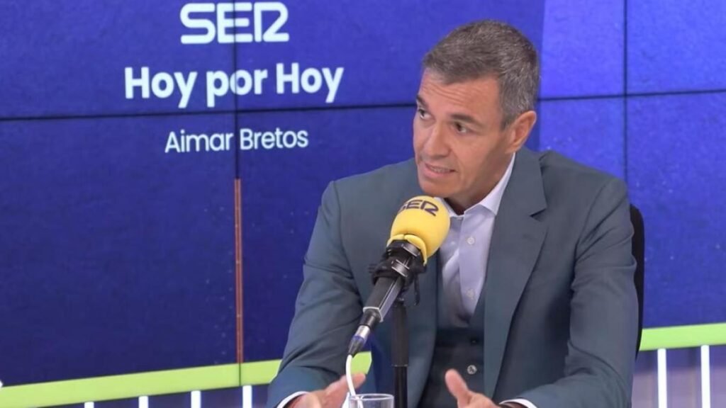 ¿Qué necesita el sistema?