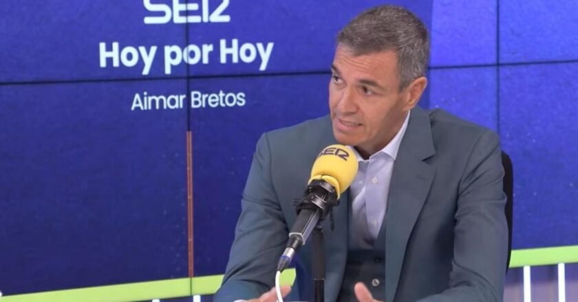 ¿Qué necesita el sistema?